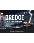 DREDGE PS5/PS4 TR