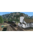 TS Marketplace: CSX Scenario Pack 02 DLC * STEAM RU TS Marketplace: CSX Scenario Pack 02 DLC * STEAM RU