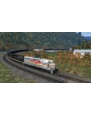 TS Marketplace: CSX Scenario Pack 02 DLC * STEAM RU TS Marketplace: CSX Scenario Pack 02 DLC * STEAM RU