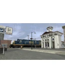 TS Marketplace: CSX Scenario Pack 02 DLC * STEAM RU TS Marketplace: CSX Scenario Pack 02 DLC * STEAM RU
