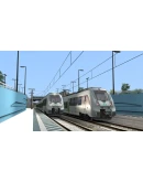 Train Simulator: Bahnstrecke Leipzig - Riesa Route Exte