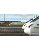 Train Simulator: Bahnstrecke Leipzig - Riesa Route Exte