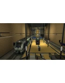 Train Simulator: Bahnstrecke Leipzig - Riesa Route Exte