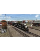 Train Simulator: Norfolk Southern N-Line Route Add-On Train Simulator: Norfolk Southern N-Line Route Add-On