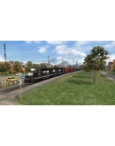 Train Simulator: Norfolk Southern N-Line Route Add-On Train Simulator: Norfolk Southern N-Line Route Add-On