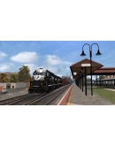 Train Simulator: Norfolk Southern N-Line Route Add-On Train Simulator: Norfolk Southern N-Line Route Add-On