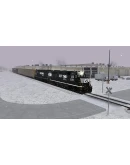 Train Simulator: Norfolk Southern N-Line Route Add-On Train Simulator: Norfolk Southern N-Line Route Add-On