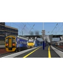 Train Simulator: Fife Circle Line: Edinburgh - Dunferml Train Simulator: Fife Circle Line: Edinburgh - Dunferml