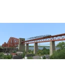 Train Simulator: Fife Circle Line: Edinburgh - Dunferml Train Simulator: Fife Circle Line: Edinburgh - Dunferml