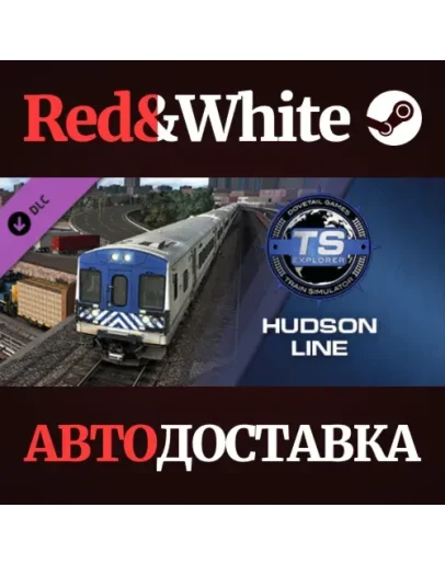 Train Simulator: Hudson Line: New York Croton-Harmon Train Simulator: Hudson Line: New York Croton-Harmon