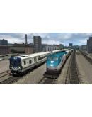 Train Simulator: Hudson Line: New York Croton-Harmon Train Simulator: Hudson Line: New York Croton-Harmon