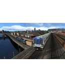 Train Simulator: Hudson Line: New York Croton-Harmon Train Simulator: Hudson Line: New York Croton-Harmon