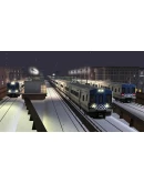 Train Simulator: Hudson Line: New York Croton-Harmon Train Simulator: Hudson Line: New York Croton-Harmon