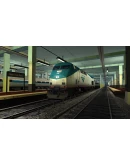 Train Simulator: Hudson Line: New York Croton-Harmon Train Simulator: Hudson Line: New York Croton-Harmon