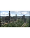 Train Simulator: Norfolk Southern Coal District DLC