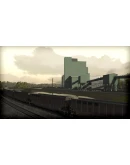 Train Simulator: Norfolk Southern Coal District DLC