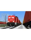 Train Simulator: DB BR 204 Loco Add-On DLC Train Simulator: DB BR 204 Loco Add-On DLC