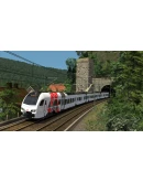 Train Simulator: Frankfurt - Koblenz Route Add-On DLC Train Simulator: Frankfurt - Koblenz Route Add-On DLC