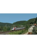 Train Simulator: Frankfurt - Koblenz Route Add-On DLC Train Simulator: Frankfurt - Koblenz Route Add-On DLC