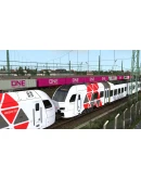 Train Simulator: Frankfurt - Koblenz Route Add-On DLC Train Simulator: Frankfurt - Koblenz Route Add-On DLC