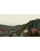 Train Simulator: Frankfurt - Koblenz Route Add-On DLC Train Simulator: Frankfurt - Koblenz Route Add-On DLC