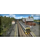 Train Simulator: Liverpool Manchester DLC * STEAM RU Train Simulator: Liverpool Manchester DLC * STEAM RU