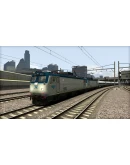 Train Simulator: Northeast Corridor: New York - Philade Train Simulator: Northeast Corridor: New York - Philade