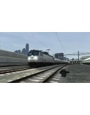 Train Simulator: Northeast Corridor: New York - Philade Train Simulator: Northeast Corridor: New York - Philade
