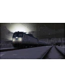 Train Simulator: Northeast Corridor: New York - Philade Train Simulator: Northeast Corridor: New York - Philade
