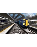 Train Simulator: Chatham Main Line Route Add-On DLC Train Simulator: Chatham Main Line Route Add-On DLC