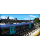 Train Simulator: Chatham Main Line Route Add-On DLC Train Simulator: Chatham Main Line Route Add-On DLC