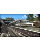 Train Simulator: Chatham Main Line Route Add-On DLC Train Simulator: Chatham Main Line Route Add-On DLC