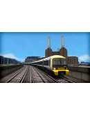 Train Simulator: Chatham Main Line Route + BR Blue Dies Train Simulator: Chatham Main Line Route + BR Blue Dies