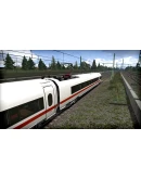 Train Simulator: Munich Garmisch Partenkirchen + DB BR Train Simulator: Munich Garmisch Partenkirchen + DB BR