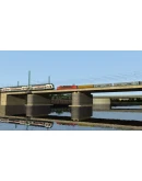 Train Simulator: DB BR 146.5 & BR 668.2 Intercity 2 L Train Simulator: DB BR 146.5 & BR 668.2 Intercity 2 L