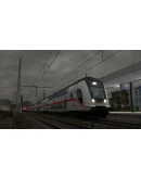 Train Simulator: DB BR 146.5 & BR 668.2 Intercity 2 L Train Simulator: DB BR 146.5 & BR 668.2 Intercity 2 L