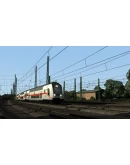 Train Simulator: DB BR 146.5 & BR 668.2 Intercity 2 L Train Simulator: DB BR 146.5 & BR 668.2 Intercity 2 L