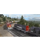 TS Marketplace: Tehachapi Pass Scenario Pack 01 DLC TS Marketplace: Tehachapi Pass Scenario Pack 01 DLC