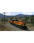 TS Marketplace: Tehachapi Pass Scenario Pack 01 DLC TS Marketplace: Tehachapi Pass Scenario Pack 01 DLC