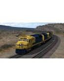 TS Marketplace: Tehachapi Pass Scenario Pack 01 DLC TS Marketplace: Tehachapi Pass Scenario Pack 01 DLC