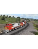 TS Marketplace: Tehachapi Pass Scenario Pack 01 DLC TS Marketplace: Tehachapi Pass Scenario Pack 01 DLC