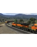 TS Marketplace: Tehachapi Pass Scenario Pack 01 DLC TS Marketplace: Tehachapi Pass Scenario Pack 01 DLC