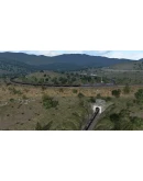 TS Marketplace: Tehachapi Pass Scenario Pack 01 DLC TS Marketplace: Tehachapi Pass Scenario Pack 01 DLC