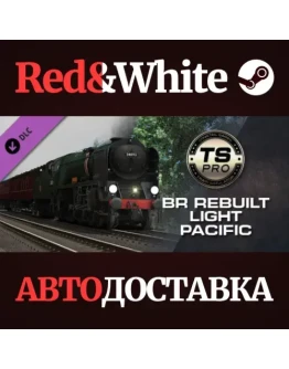 Train Simulator: BR Rebuilt West Country & Battle of Br Train Simulator: BR Rebuilt West Country & Battle of Br