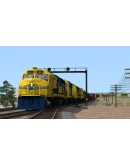 Train Simulator: Arizona Divide: Winslow - Williams Rou Train Simulator: Arizona Divide: Winslow - Williams Rou