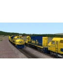 Train Simulator: Arizona Divide: Winslow - Williams Rou Train Simulator: Arizona Divide: Winslow - Williams Rou
