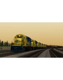 Train Simulator: Arizona Divide: Winslow - Williams Rou Train Simulator: Arizona Divide: Winslow - Williams Rou