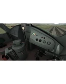 Train Simulator: Union Pacific F3 Loco Add-On DLC