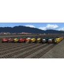 Train Simulator: Union Pacific F3 Loco Add-On DLC