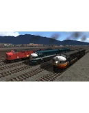 Train Simulator: Union Pacific F3 Loco Add-On DLC